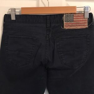 POLO vintage casual pants